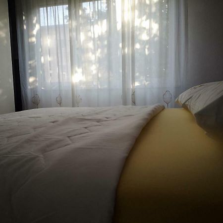 Apartman Emanuel Pula Buitenkant foto