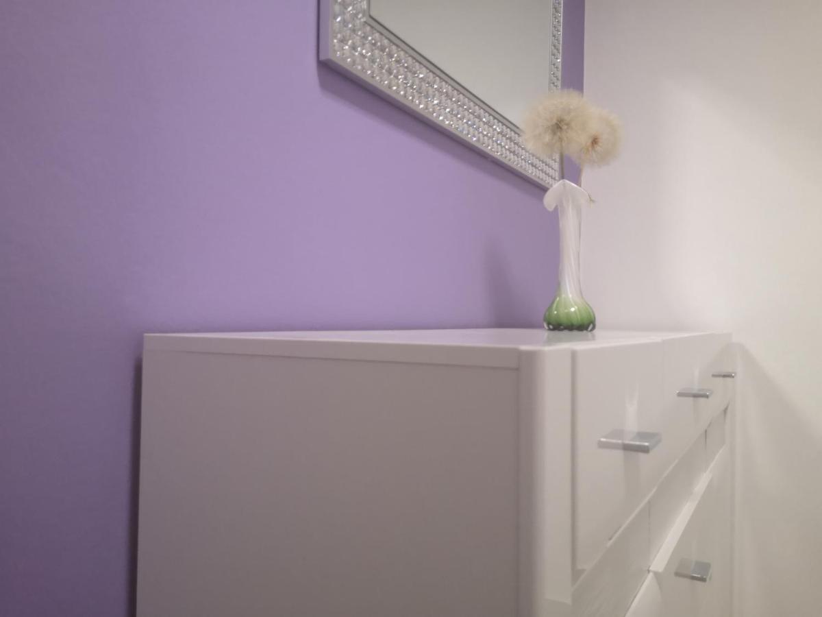 Apartman Emanuel Pula Buitenkant foto