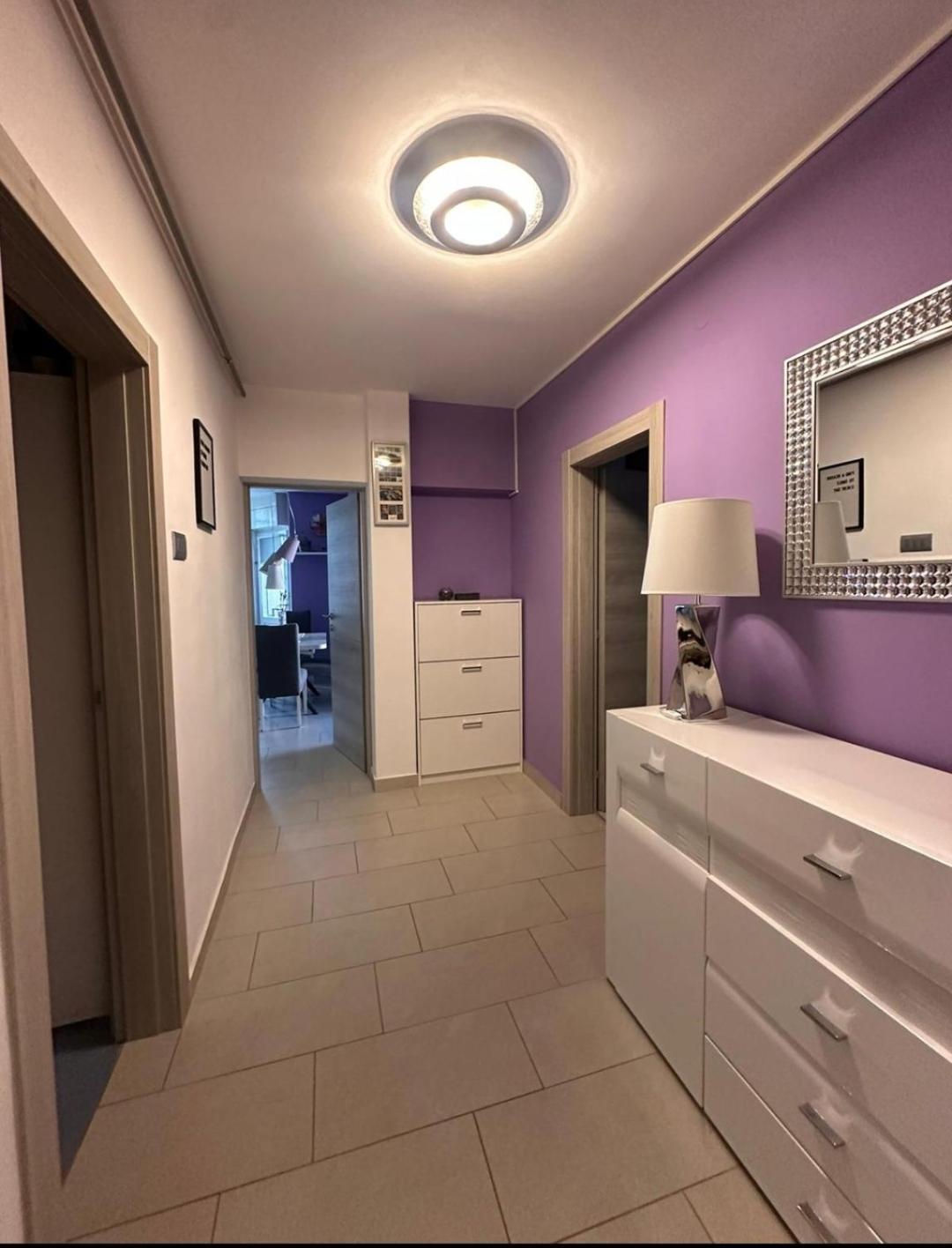 Apartman Emanuel Pula Buitenkant foto