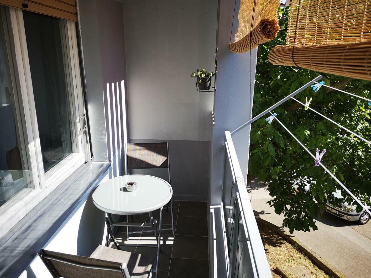 Apartman Emanuel Pula Buitenkant foto