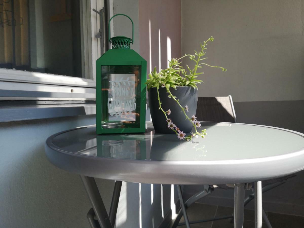 Apartman Emanuel Pula Buitenkant foto
